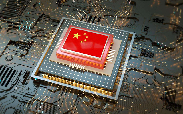从“芯”出发,高能计算机100%全国产化工控主板 从“芯”出发,高能计算机100%全国产化工控主板