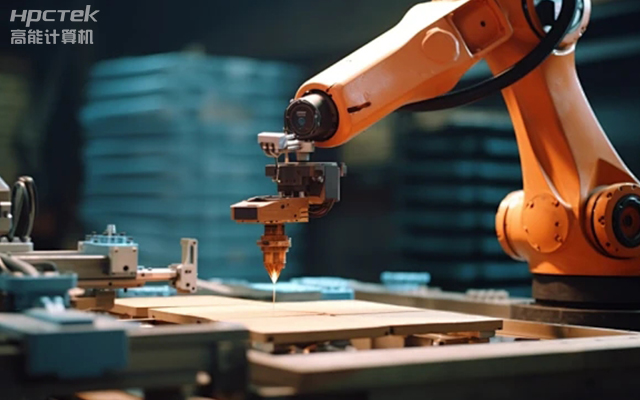 国产工控主板——用科技硬实力推动产业智能化发展(图1) 国产工控主板——用科技硬实力推动产业智能化发展(图1)