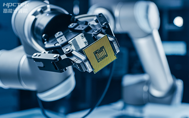 国产“芯”架构,高能计算机基于国产化龙芯平台,推出多款龙芯工控整机赋能多行业发展(图1) 国产“芯”架构,高能计算机基于国产化龙芯平台,推出多款龙芯工控整机赋能多行业发展(图1)