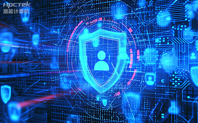 从高性能到可靠防护,龙芯3A5000工控机在网络安全领域中的应用(图1) 从高性能到可靠防护,龙芯3A5000工控机在网络安全领域中的应用(图1)