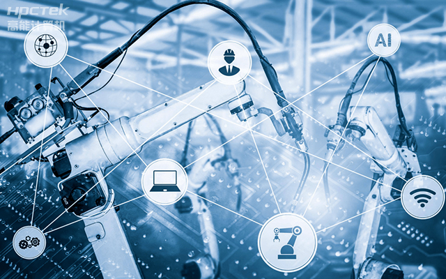 高能计算机国产工控主板，推动国产智能化新时代发展(图1)