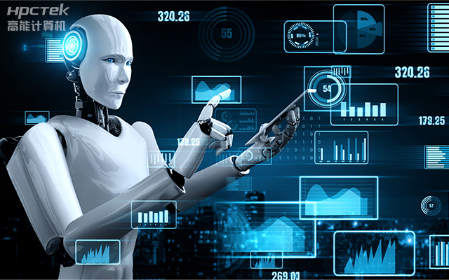 国产金融工控主板,搭载恒盛D2000处理器,助力智能金融终端设备应用(图1) 国产金融工控主板,搭载恒盛D2000处理器,助力智能金融终端设备应用(图1)