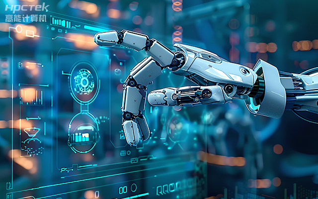 工控机具备哪些特质?工控机可以接独立显卡吗?(图1) 工控机具备哪些特质?工控机可以接独立显卡吗?(图1)