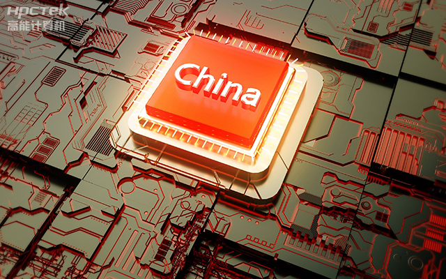 从“芯”出发,龙芯3A6000国产工控主板加速国产化进程(图1) 从“芯”出发,龙芯3A6000国产工控主板加速国产化进程(图1)