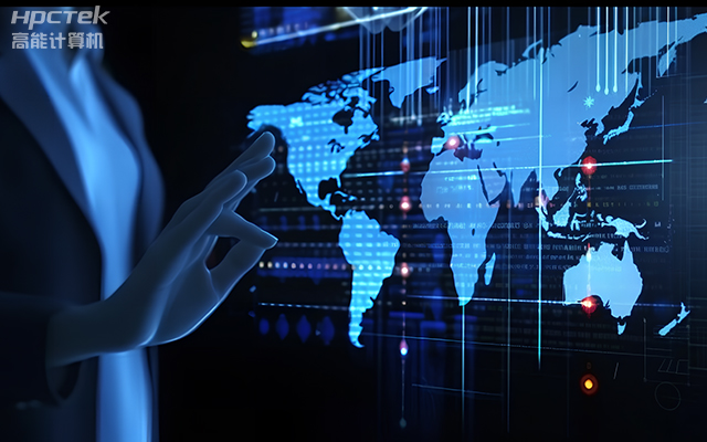 【智慧教育办公新体验】高能计算机国产化OPS电脑配套解决方案(图1)