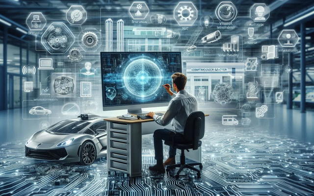 恒盛D2000国产工控机，科技赋能银行自助终端新飞跃