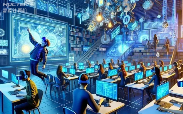 恒盛国产D2000录播一体机是什么？有什么功能特点？(图1)
