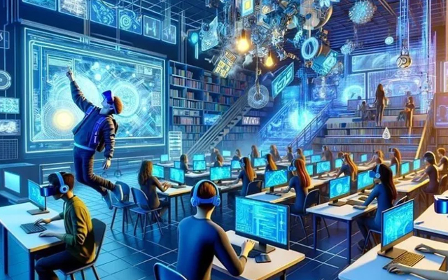 恒盛国产D2000录播一体机是什么？有什么功能特点？