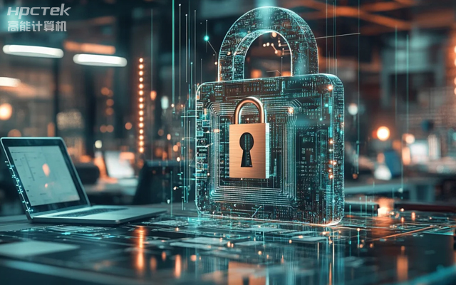 龙芯网络安全国产主板,互联网时代信息安全的保障(图1) 龙芯网络安全国产主板,互联网时代信息安全的保障(图1)