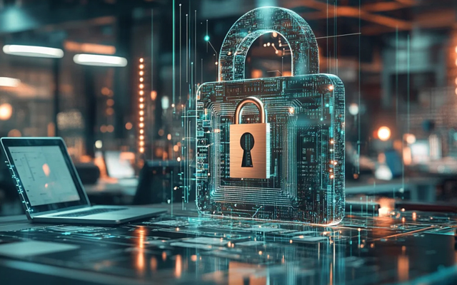 龙芯网络安全国产主板，互联网时代信息安全的保障