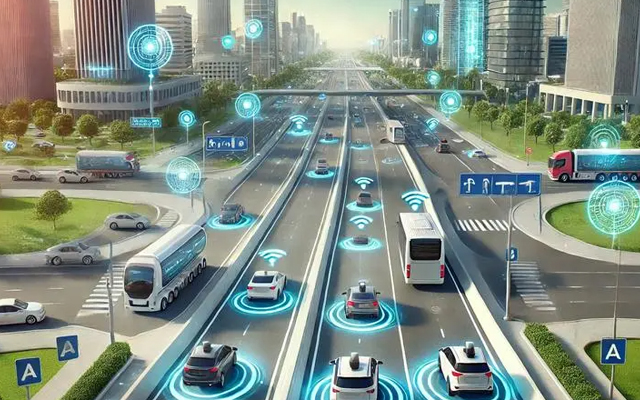 恒盛轨交国产主板，为交通运输带来突破性的发展