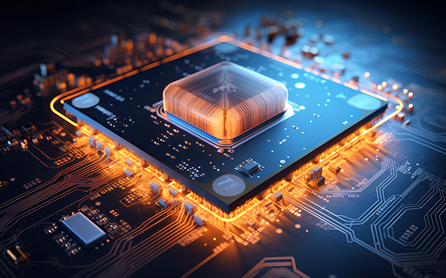 恒盛D3000国产主板|过硬的技术、强劲的性能