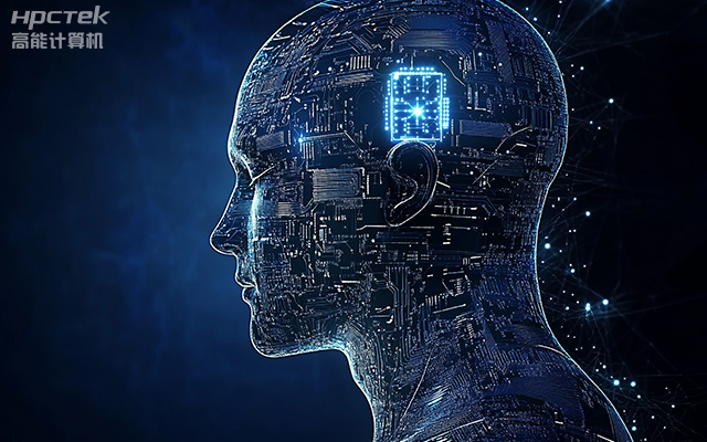 PAD国产恒盛主板，开启高性能运算时代(图1)