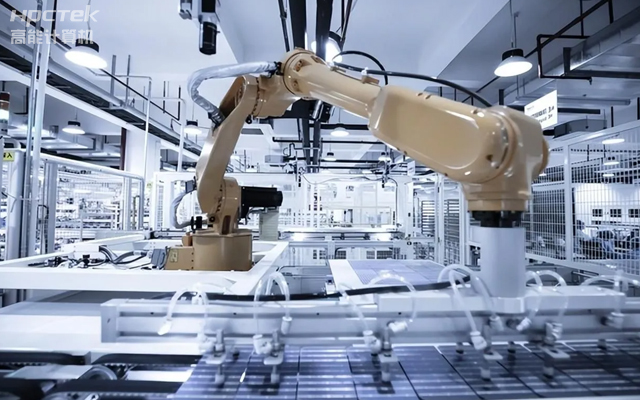 国产科技进步,恒盛全国产主板成为新一代工业动力能源(图1) 国产科技进步,恒盛全国产主板成为新一代工业动力能源(图1)