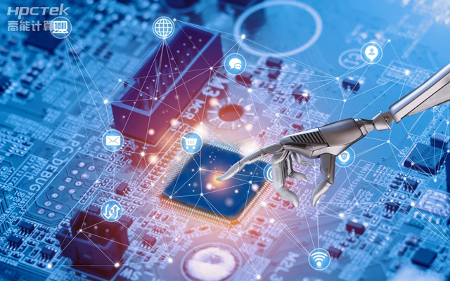 恒盛、龙芯国产主板:崛起中的科技力量(图1) 恒盛、龙芯国产主板:崛起中的科技力量(图1)