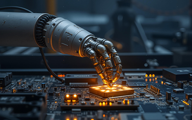 国产龙芯工控主板有什么优势？