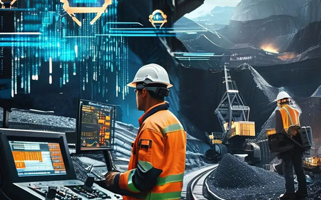 恒盛D3000主板，高性能首选，推动智能工业发展