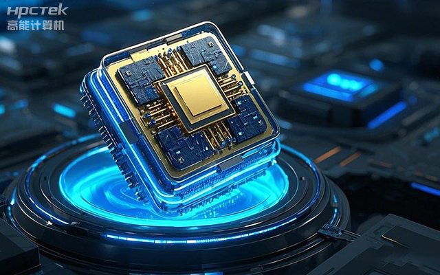 国产瘦客户机，高性能、高效率、高安全