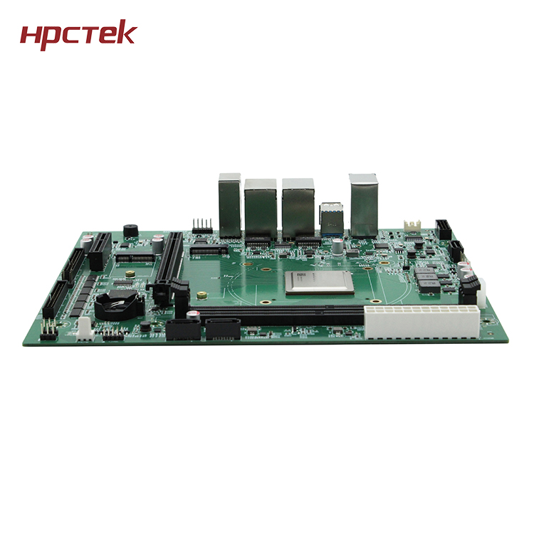 恒盛D3000/8工控主板P301F 恒盛D3000/8工控主板P301F