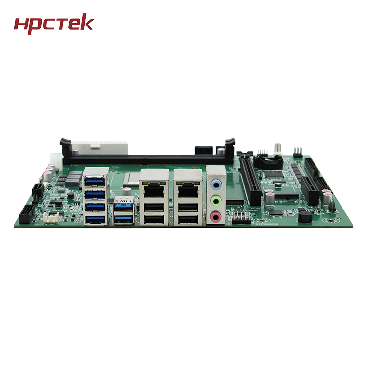 恒盛D3000/8工控主板P301F 恒盛D3000/8工控主板P301F