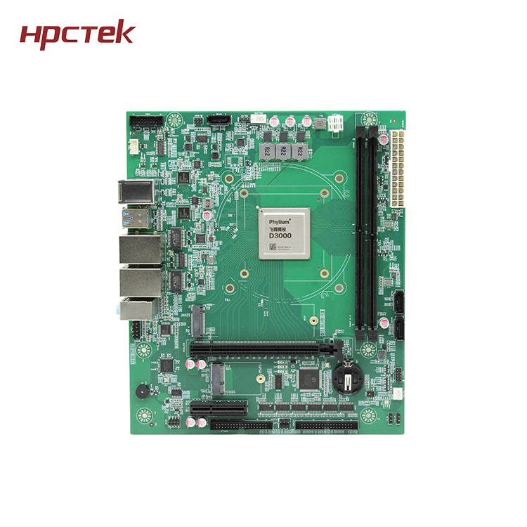 恒盛D3000/8工控主板P301F 恒盛D3000/8工控主板P301F
