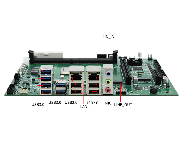 恒盛D3000/8工控主板P301F(图5)