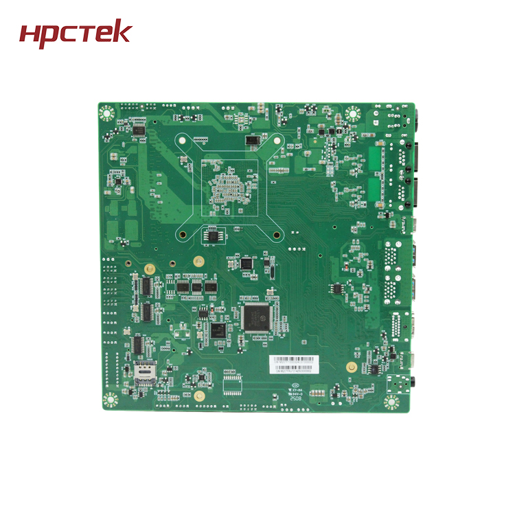 恒盛D2000多元化工控主板M207F 恒盛D2000多元化工控主板M207F
