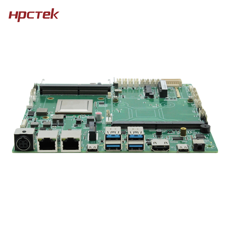 恒盛D2000多元化工控主板M207F 恒盛D2000多元化工控主板M207F