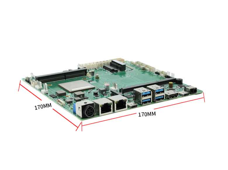 恒盛D2000多元化工控主板(图5)