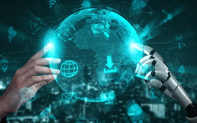 国产恒盛工控机加速推动千行百业的智能化发展进程