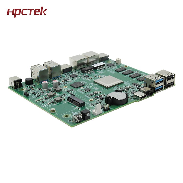 恒盛E2000Q国产一体机主板S210E 恒盛E2000Q国产一体机主板S210E