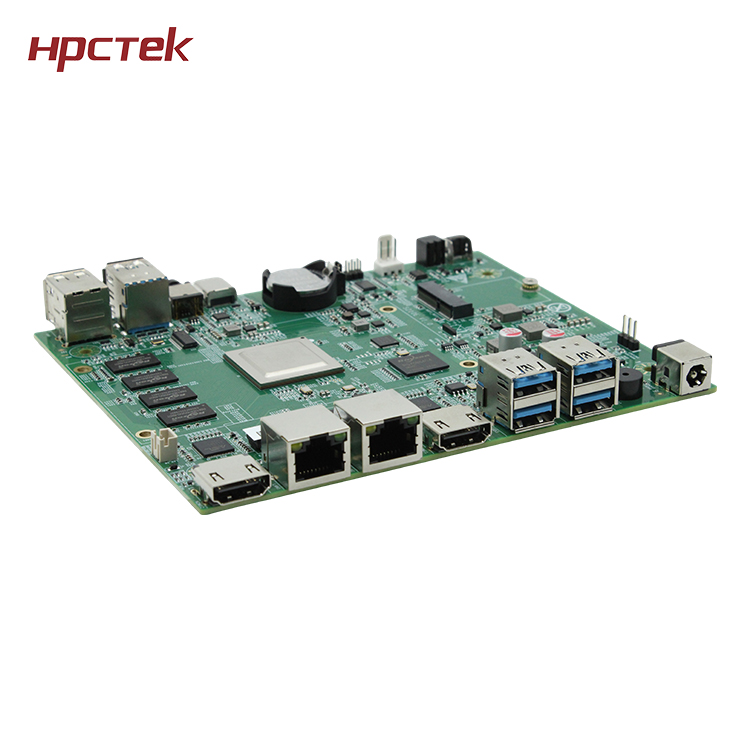 恒盛E2000Q国产一体机主板S210E 恒盛E2000Q国产一体机主板S210E
