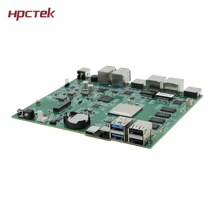 恒盛E2000Q国产一体机主板S210E 恒盛E2000Q国产一体机主板S210E