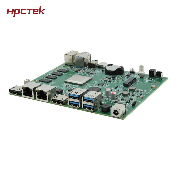 恒盛E2000Q国产一体机主板S210E 恒盛E2000Q国产一体机主板S210E