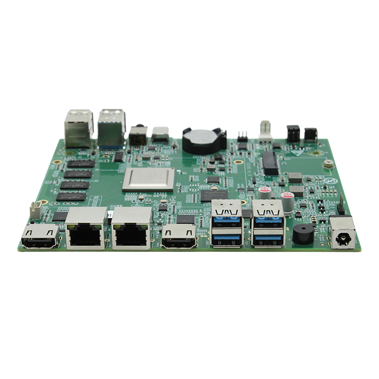 恒盛E2000Q国产一体机主板S210E