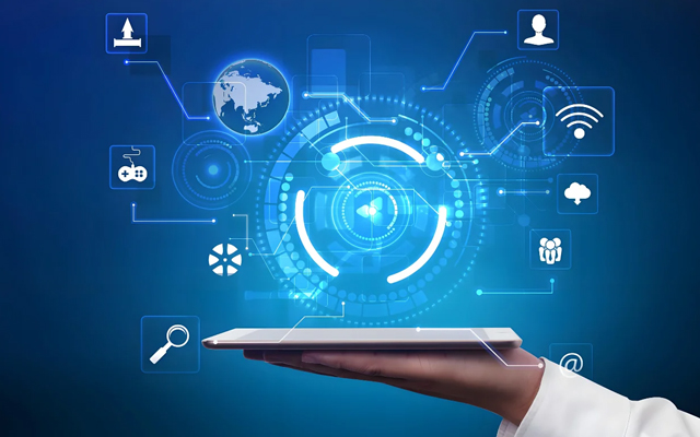 恒盛主板，立足信创新需求，共谱智造新篇章