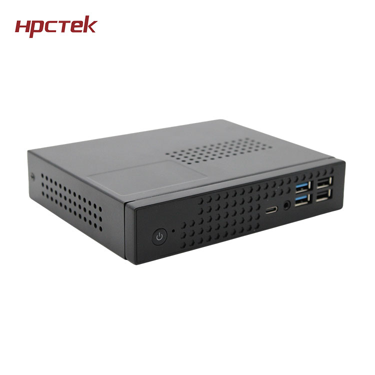 云桌面恒盛D2000工控机B3210 云桌面恒盛D2000工控机B3210
