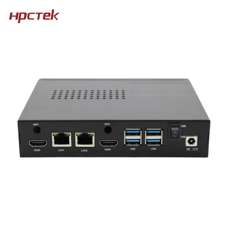 云桌面恒盛D2000工控机B3210 云桌面恒盛D2000工控机B3210