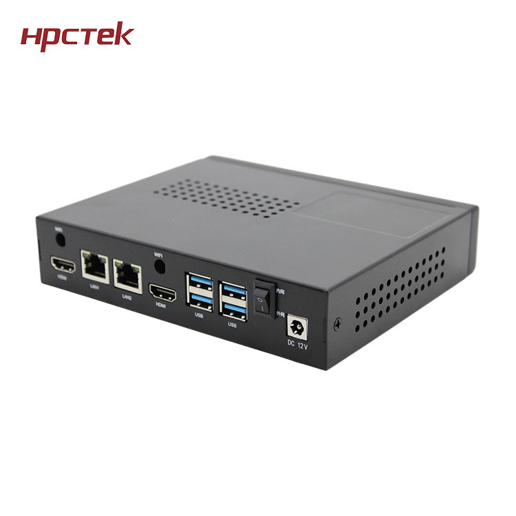 云桌面恒盛D2000工控机B3210 云桌面恒盛D2000工控机B3210