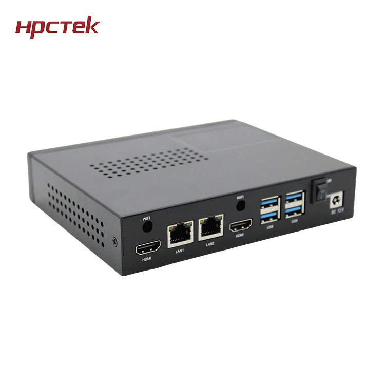 云桌面恒盛D2000工控机B3210 云桌面恒盛D2000工控机B3210