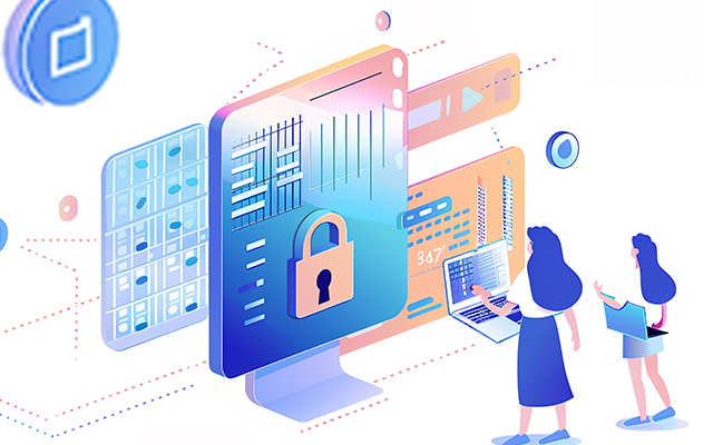 恒盛网络安全工控机，互联网时代的安全卫士与坚韧后盾