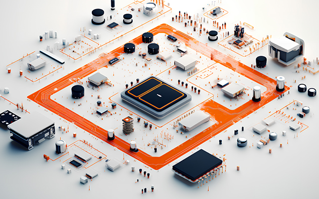 【恒盛主板】工业4.0时代的“芯”动力担当