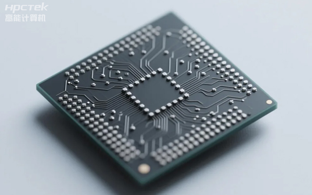 X86主板与恒盛主板的区别？(图1)