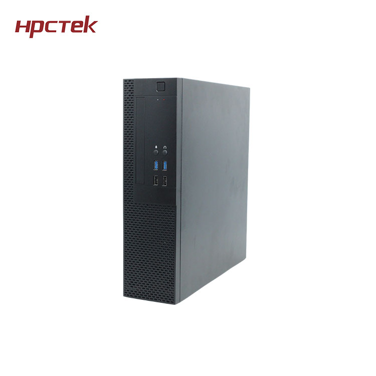 恒盛D3000高端办公台式机PC301-D1 恒盛D3000高端办公台式机PC301-D1