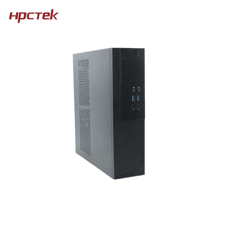 恒盛D3000高端办公台式机PC301-D1 恒盛D3000高端办公台式机PC301-D1