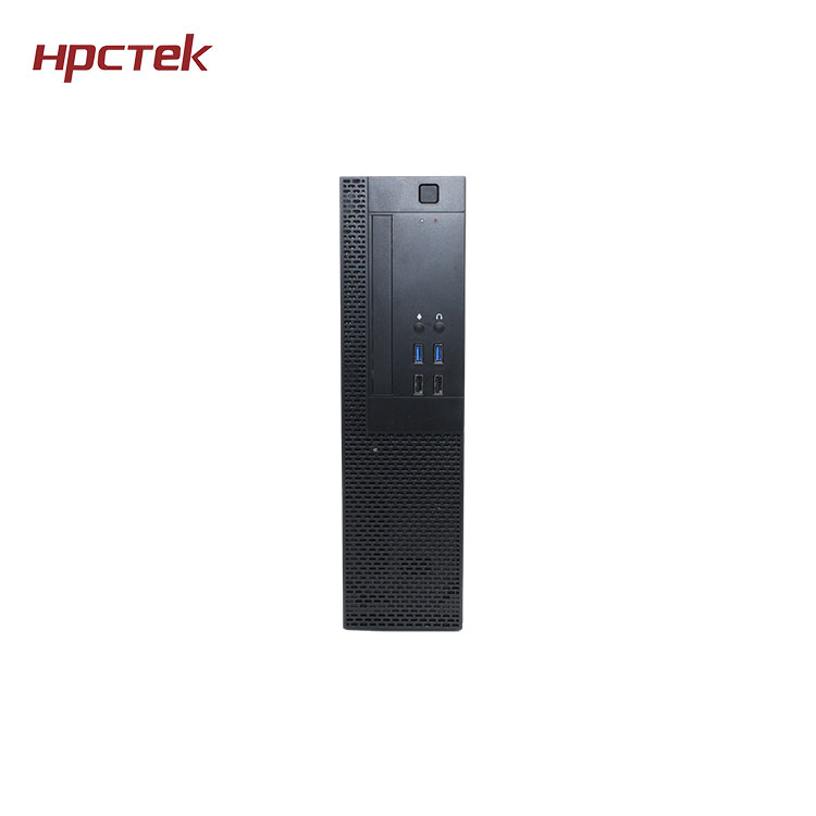 恒盛D3000高端办公台式机PC301-D1 恒盛D3000高端办公台式机PC301-D1