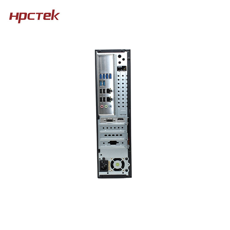 恒盛D3000高端办公台式机PC301-D1 恒盛D3000高端办公台式机PC301-D1