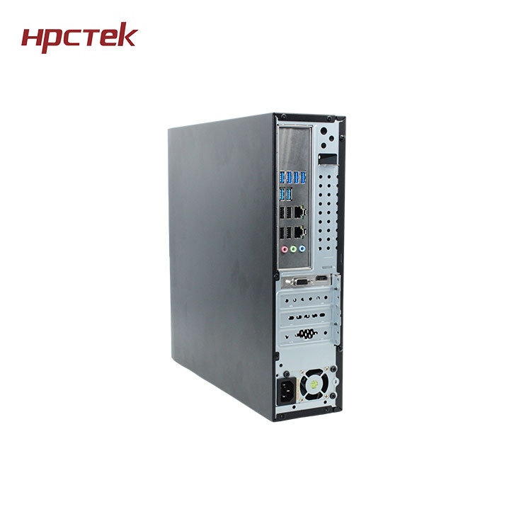 恒盛D3000高端办公台式机PC301-D1 恒盛D3000高端办公台式机PC301-D1