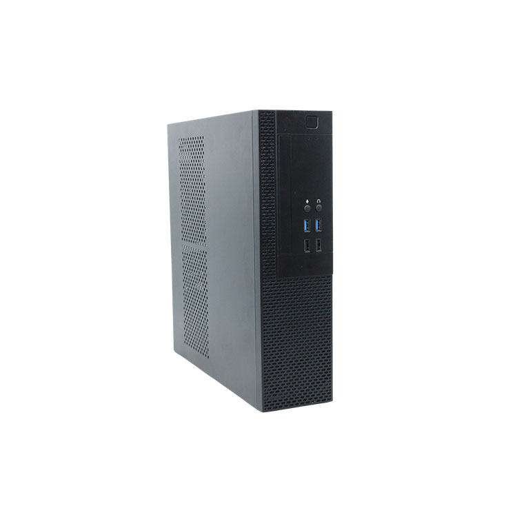 恒盛D3000高端办公台式机PC301-D1