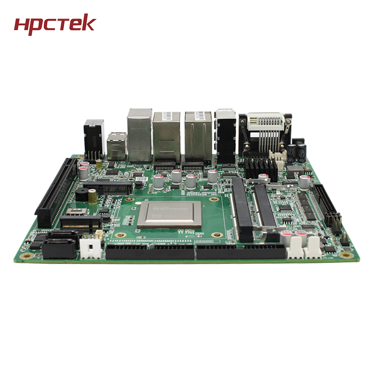 恒盛D2000/8轨交工控主板M201F-D 恒盛D2000/8轨交工控主板M201F-D